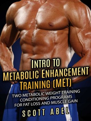 cover image of Intro to Metabolic Enhancement Training (MET)